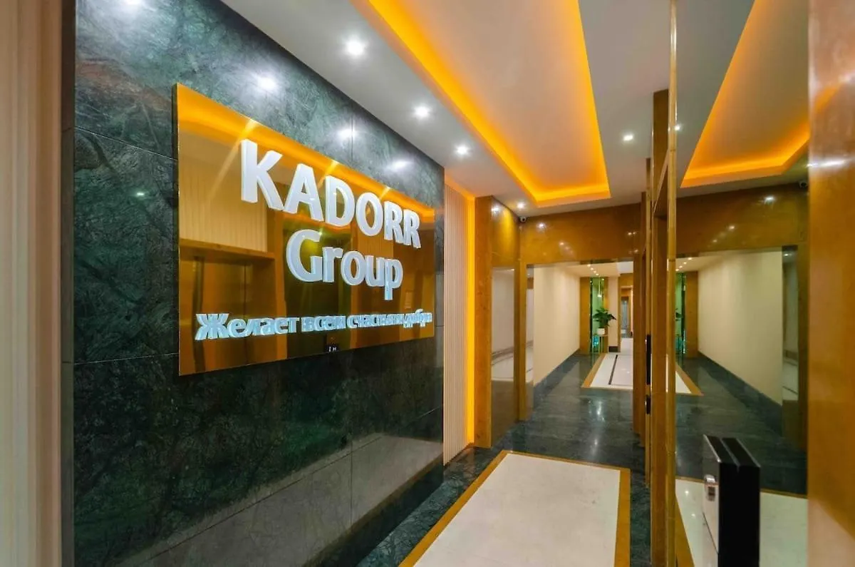 Black Rock Apart Downtown 50 М2 Улица Жилянская 68 Метро Олимпийская - Новый Дом Kiev 0*,  Ukrayna